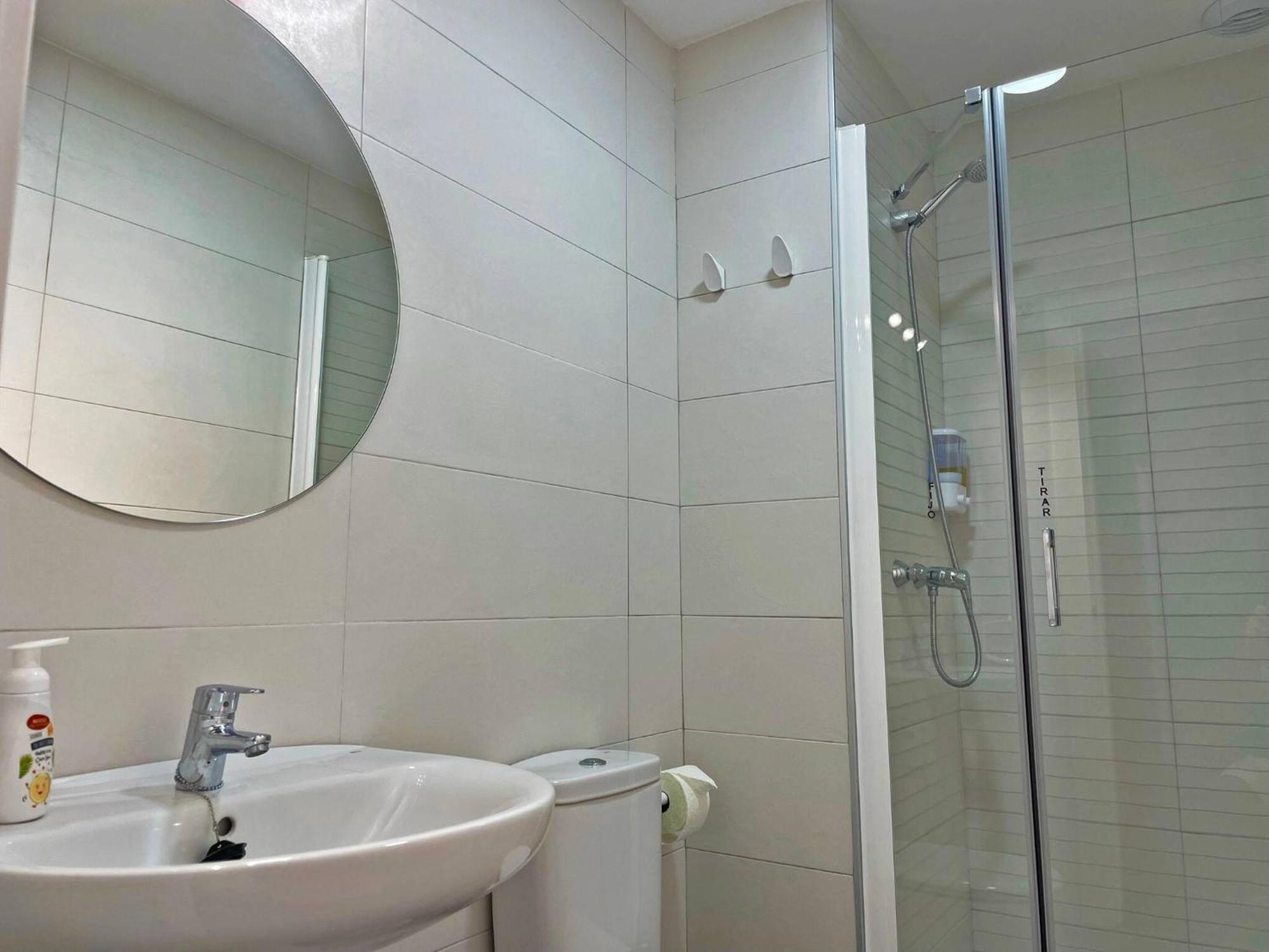Apartamento Sheris - Ole Solutions Jerez de la Frontera Exterior foto