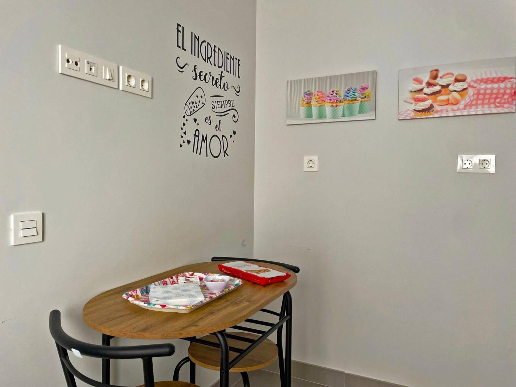 Apartamento Sheris - Ole Solutions Jerez de la Frontera Exterior foto